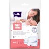 BELLA MAMMA Sieťované nohavičky M/L (2 ks) BE-092-ML02-001