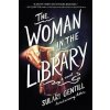 The Woman in the Library - Sulari Gentill