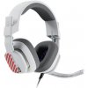 Logitech® A10 Geaming Headset - WHITE - PLAY STATION 939-002064