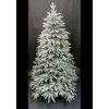 Limpol Vianočný stromček Exkluzívna matná jedľa Výška stromčeka: 210 cm