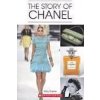 Secondary Level 3-The Story of Chanel book+CD