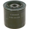 BOSCH Olejový filter 0986452024