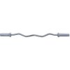HMS Premium GOL160 olympijská hriadeľ lomená 120cm x 50mm
