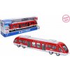 Wiky Vehicles Vlak s efektami 44 cm WKW013521