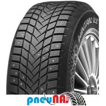 Pneumatiky Vredestein Wintrac Ice 215/50 R17 95T