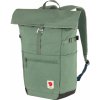 Batoh Fjällräven HIGH COAST FOLDSACK 24 patina green