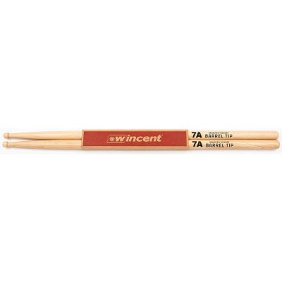 Wincent Hickory 7A Barrel