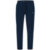 Detské tepláky Head Club Byron Pants Junior Dark Blue 152 cm