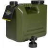 RidgeMonkey Kanister SpeedFlo Heavy Duty Water Carrier 10l