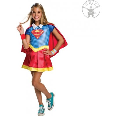 Supergirl DC Super Hero Girls MD