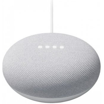 Google Nest Mini (2. generácie)