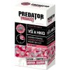 PREDATOR PARAZIT pri výskyte vší a hníd PACK sérum 100 ml + šampón 100 ml + kovový hrebeň zdarma, 1x1 set, 8595117102898