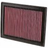 K&N Filters 33-2409 Vzduchový filter