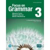 Focus on Grammar 3, Student Book