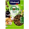 Vitakraft Green Rolls zmiešané krmivo pre všetky hlodavce 500 g
