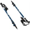Trekingové palice NILS TK8601 modré