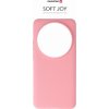 PUZDRO SWISSTEN SOFT JOY PRE XIAOMI 15 ULTRA 5G RUŽOVÉ