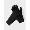 Vlnené rukavice Icebreaker Sierra Gloves - black