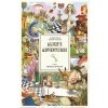 Alice's Adventures: A 1000-piece jigsaw puzzle inspired by Lewis Carroll's classic stories /anglais