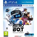 Astro Bot Rescue Mission VR