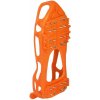 HECHT Protišmykové návleky - SNOW SHOES Veľkosť: M (39 - 42) oranžové