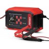 Amio 04529 Nabíječka digitální BOOST AGM GEL STD LiFePo4 MAX 16A 12/24V PRO -
