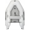 QUICKSILVER 200 TENDY s nafukovacou podlahou biely