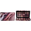 Makeup Revolution Forever Flawless paletka očných tieňov Allure 18 x 1,1 g