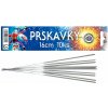 Prskavky vianočný 16cm 10ks