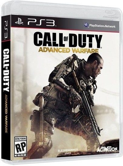 Call of Duty: Advanced Warfare