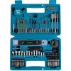 MAKITA E-10730 sada vrtákov a bitov 102-dielna