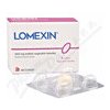Lomexín 600 mg cps.vam. 1 x 600 mg