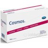 Cosmos Pevná Strips náplasti na rany 40 x 80 mm 50 x 3 ks