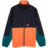 SANTA CRUZ bunda Castle Rock Jacket Black /Malachite/Apricot BLACK MALACHITE APRI vel. M