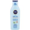 Nivea After Sun Bronze Lotion Aloe Vera - Prípravok po opaľovaní 200 ml