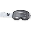 Fox Racing Fox Mtb Main Goggle, okuliare - White