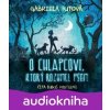 O chlapcovi, ktorý rozumel psom - Gabriela Futová