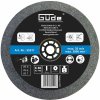 Güde 55511 Brúsny kotúč 150x20x32 mm K80