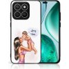 VSETKONAMOBIL 115293 MY ART Ochranný kryt pre Honor X8c LOVING MOM (115)
