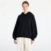 Mikina New Balance Athletics French Terry Hoodie Black S S