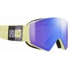 Zjazdové okuliare JULBO RAZOR EDGE RA 1-3 HC Uni