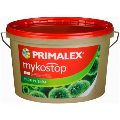 Primalex Mykostop 1 l biela