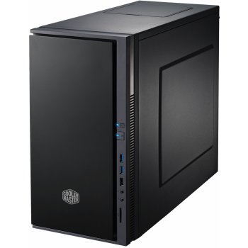 Cooler Master Silencio 352 SIL-352M-KKN1