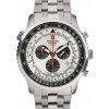 Swiss Alpine Military 7078.9132 Chronograph 45mm