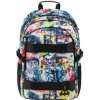 Školský batoh Skate Batman Komiks Baagl