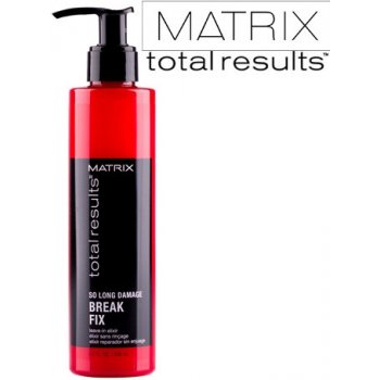 Matrix Total Results So Long Damage Break Fix Pro poškozené vlasy 150 ml