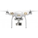 Dron DJI Phantom 3 Professional - DJI0322