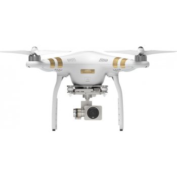 DJI Phantom 3 Professional - DJI0322