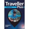 Traveller Plus. Elementary. Student's Book