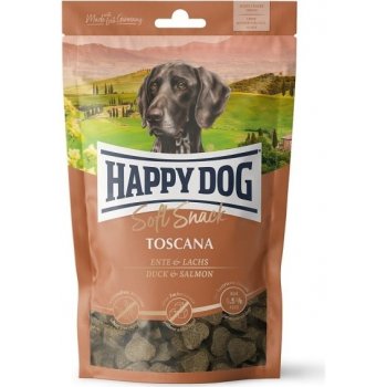 Happy Dog SENSIBLE Soft Snack Toscana 100 g